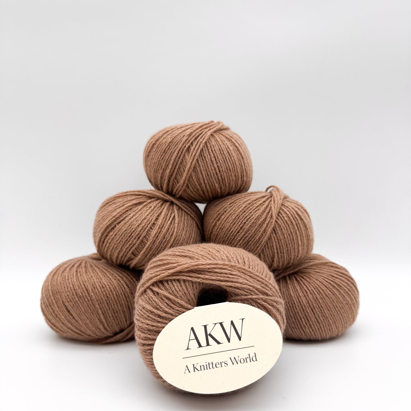 Cashmere - Café Latte