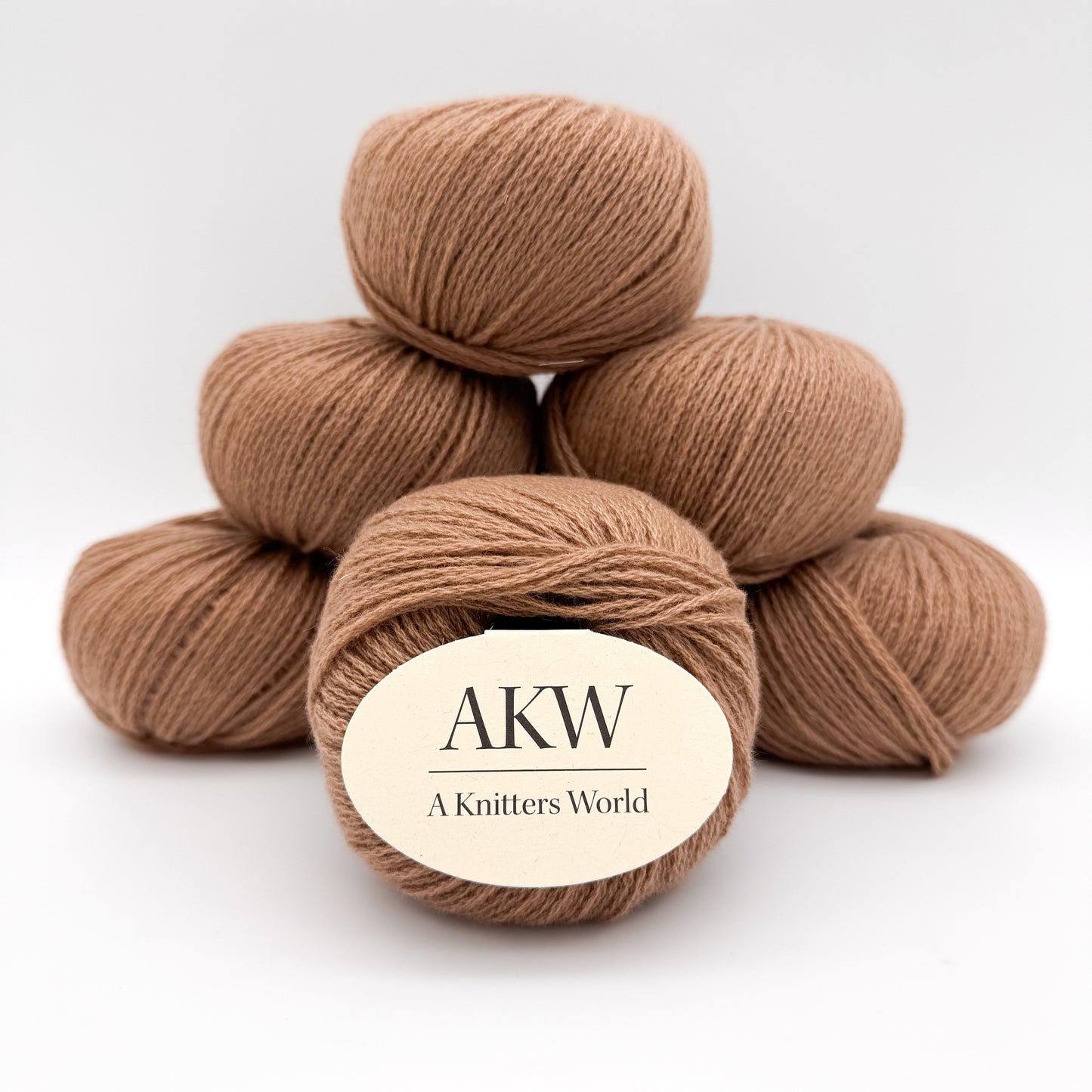 Cashmere - Golden Sand