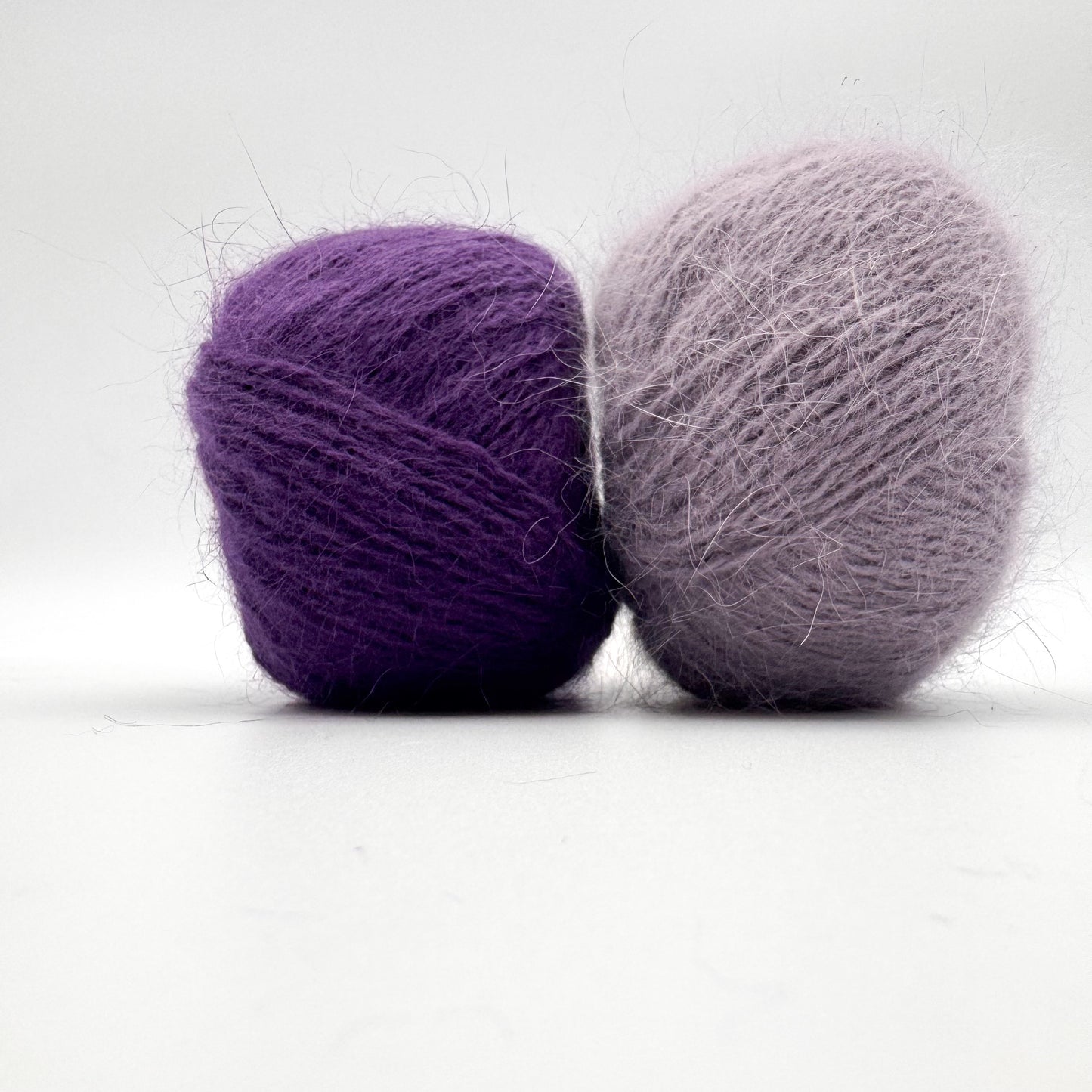 Angora - Lillac