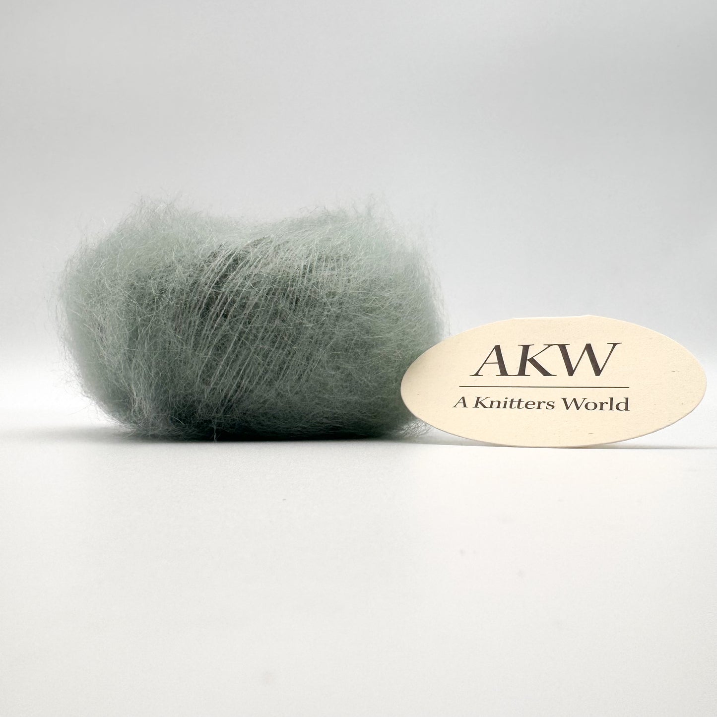 Mohair Sport - Breece