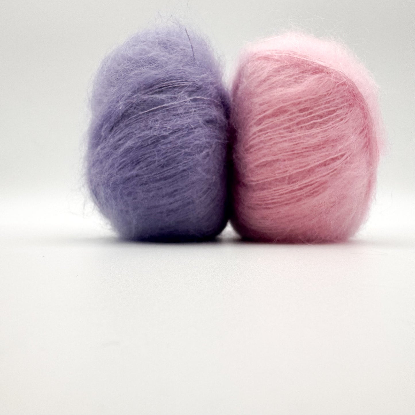Mohair Sport - Pink Lady