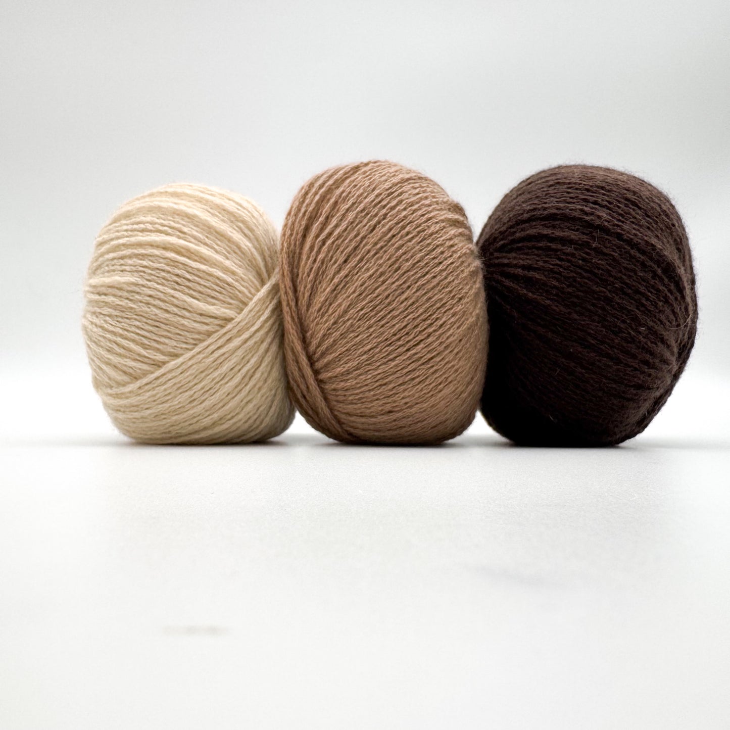 Cashmere - Café Latte