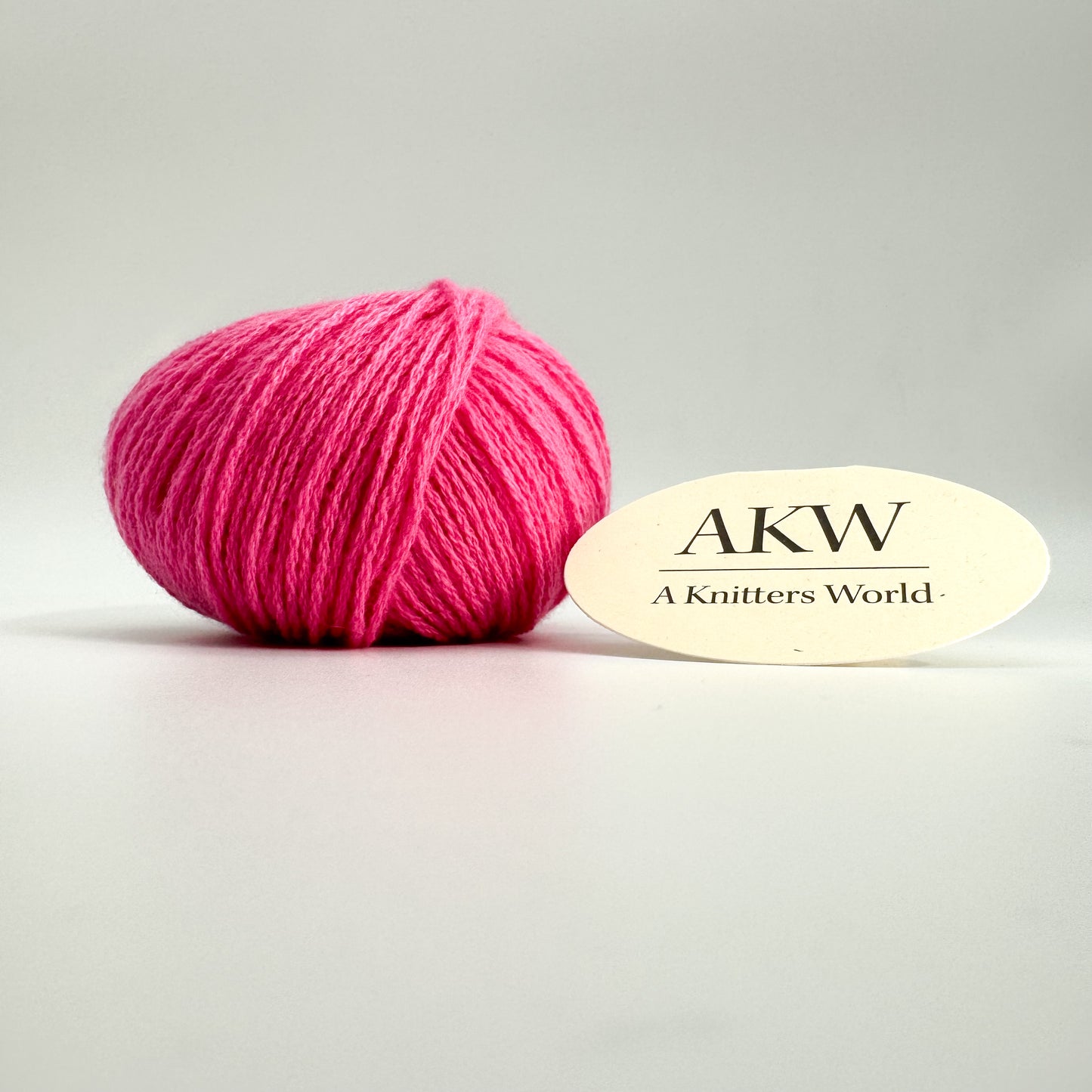 Cashmere - Pink