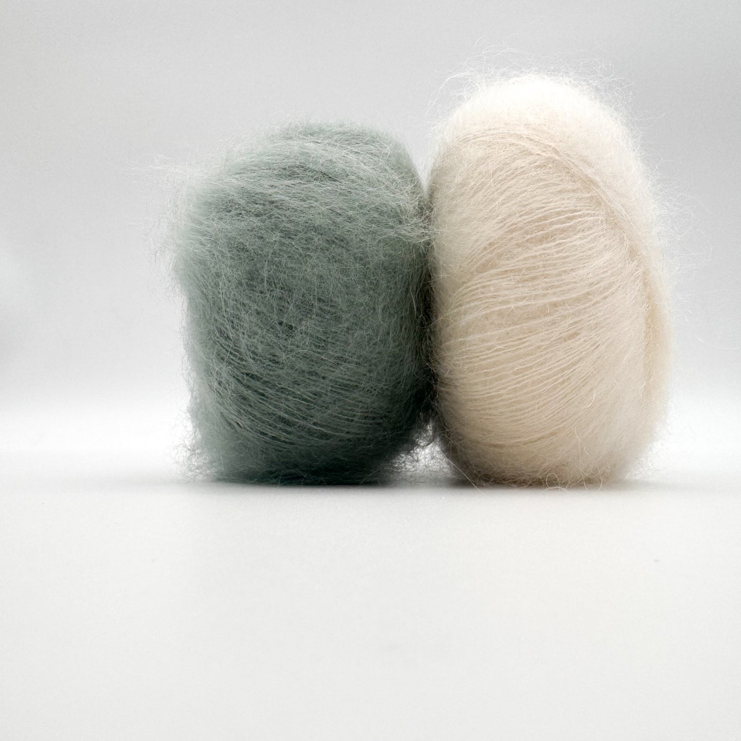 Mohair Sport - Breece