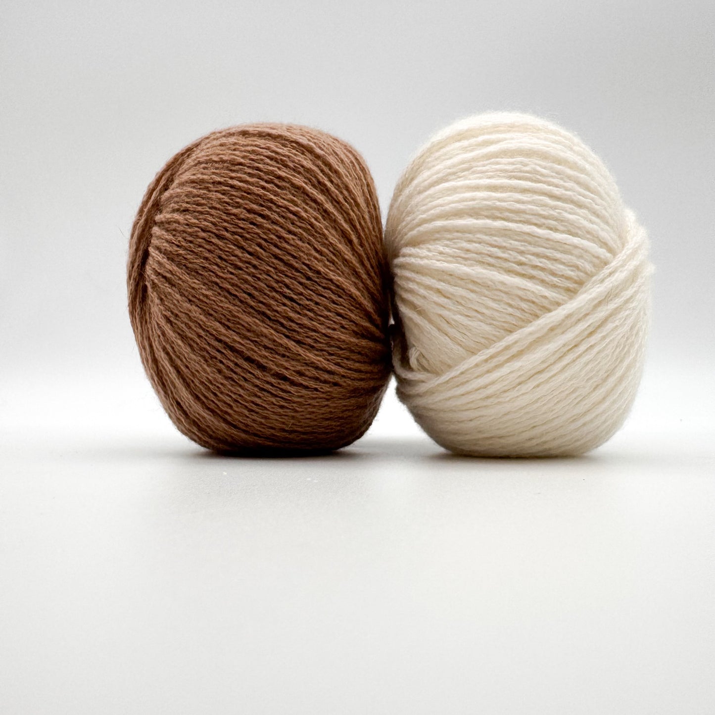 Cashmere - Golden Sand
