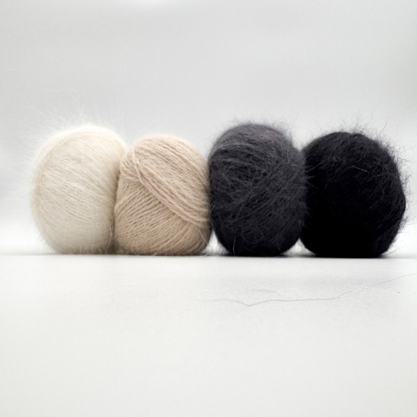 Angora - Sand