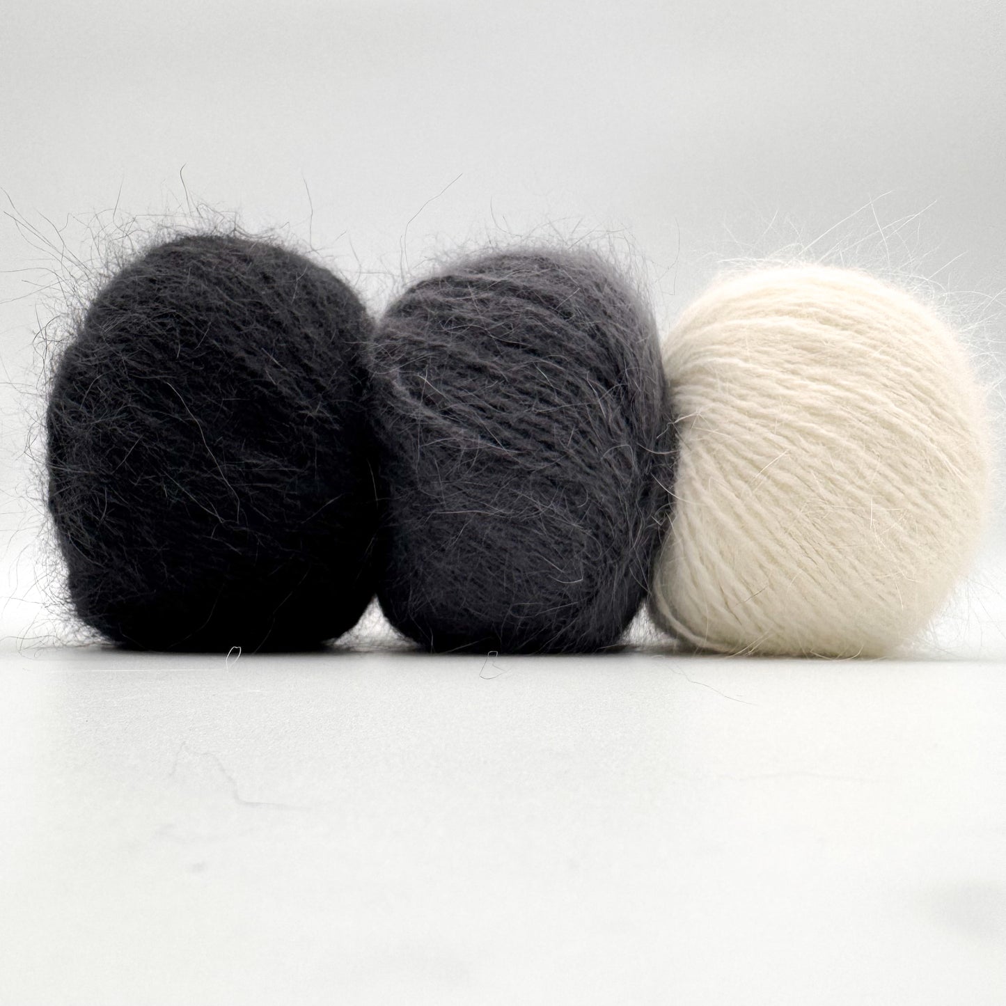 Angora - Mole - A Knitters World