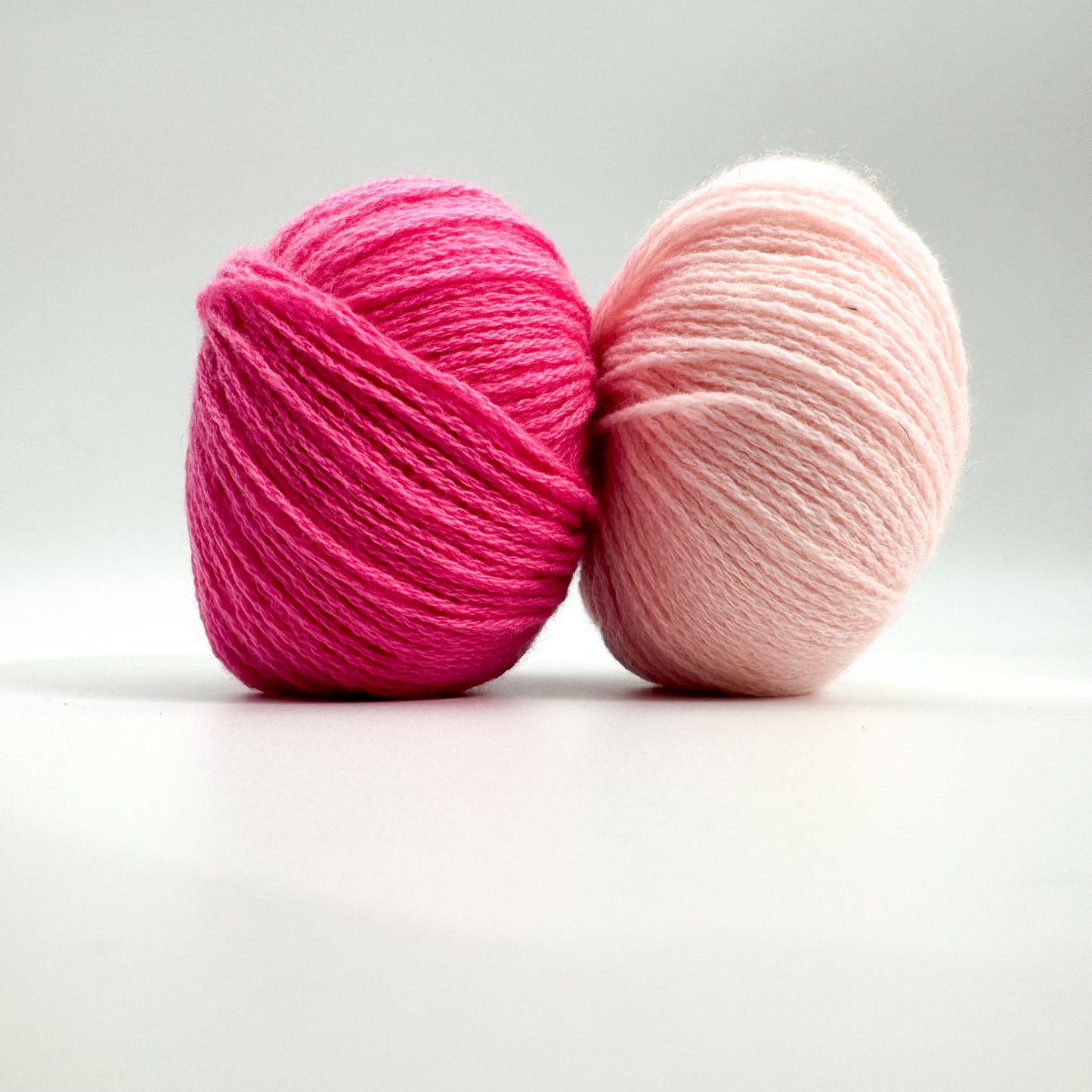 Cashmere - Pink