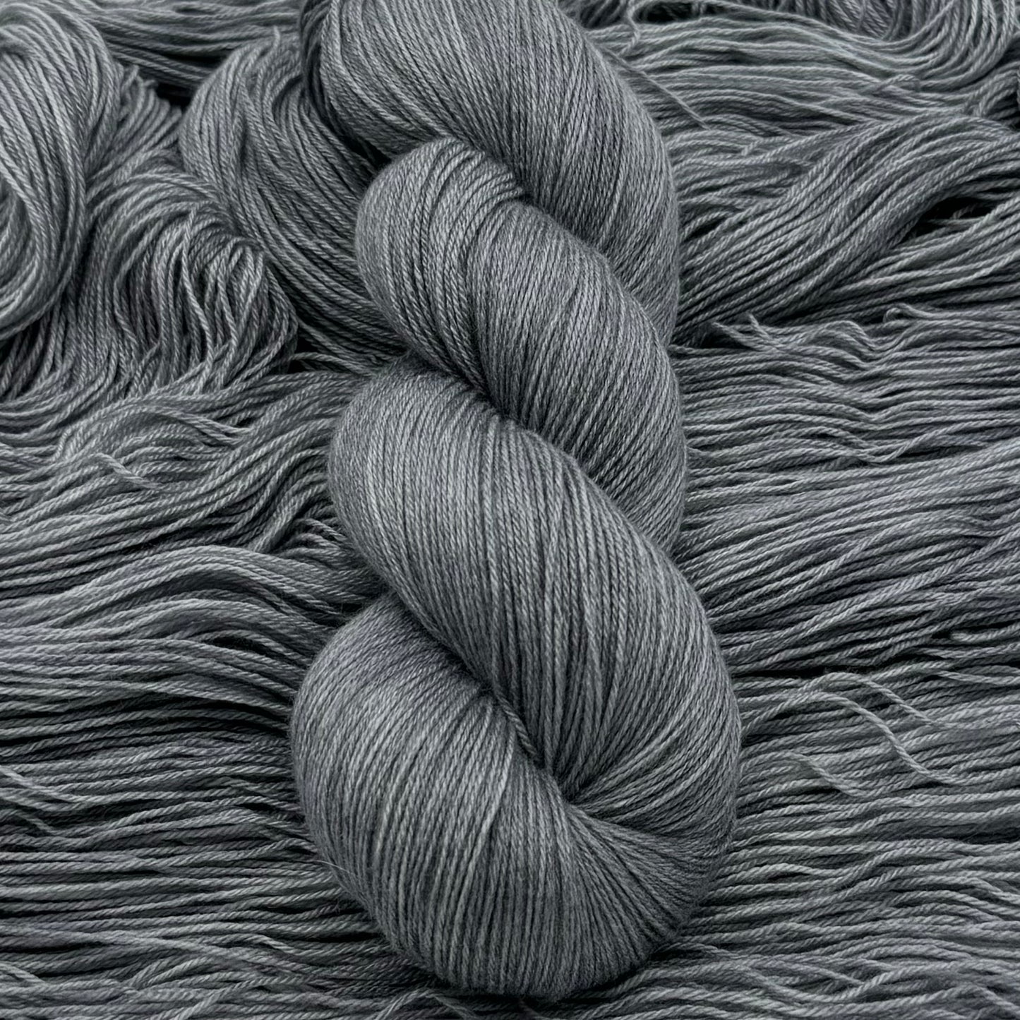 Ny Mink - Silverbag - A Knitters World