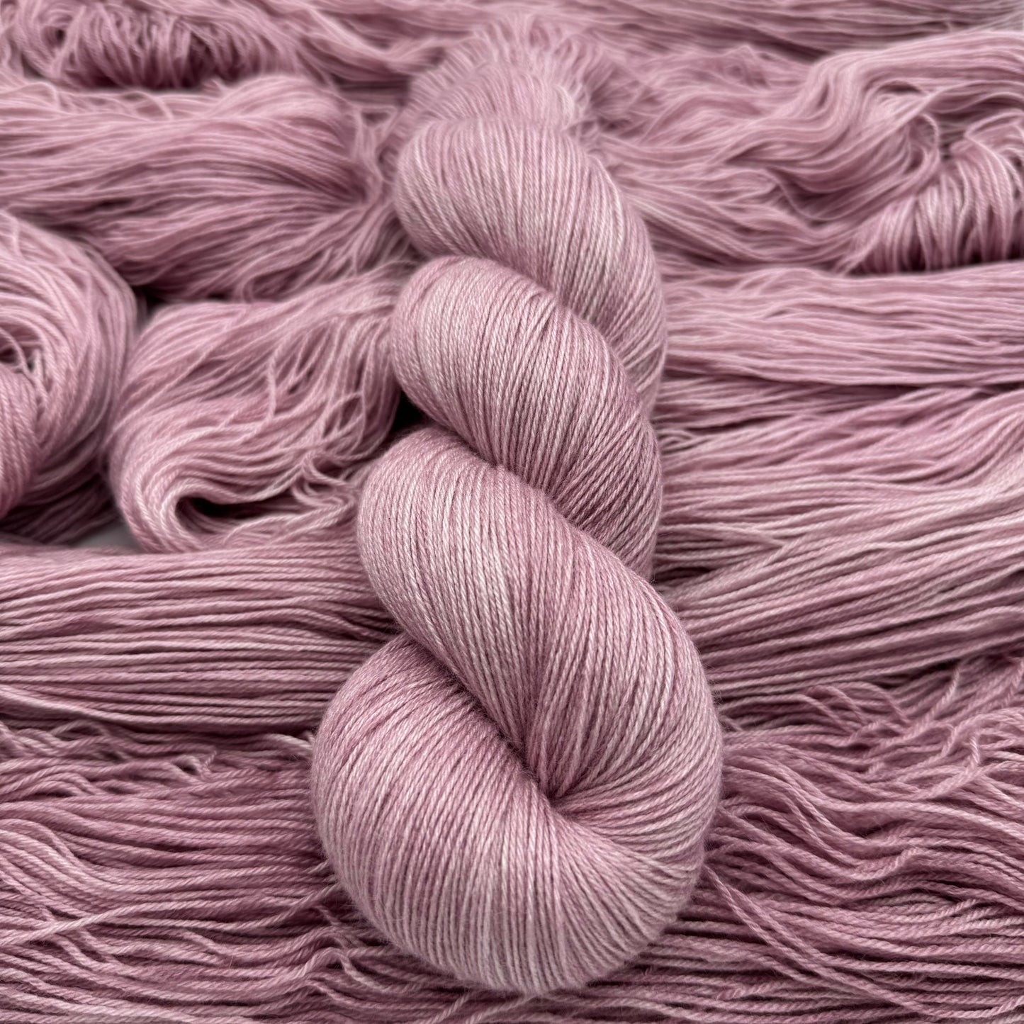 Ny Mink - Rokoko - A Knitters World