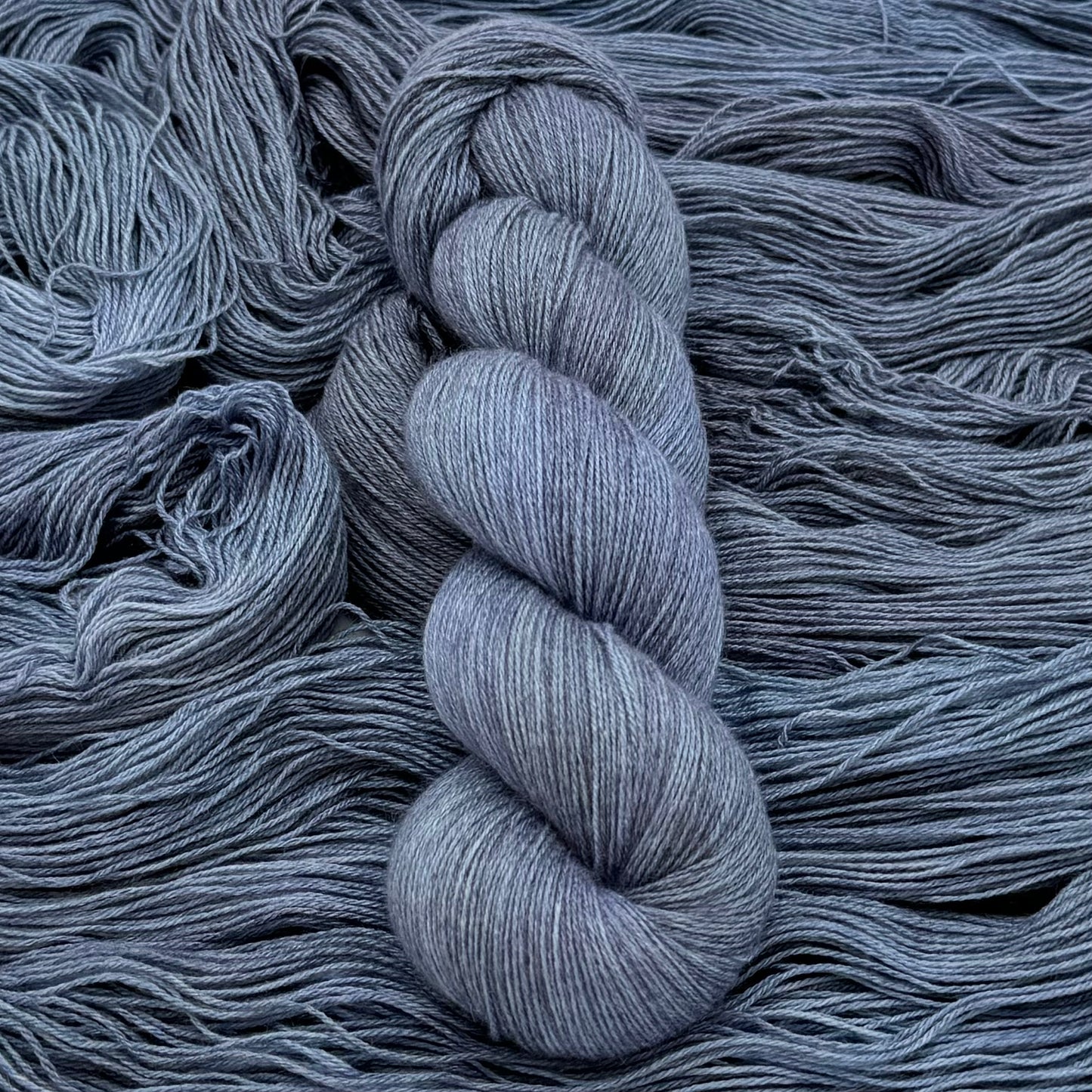 Ny Mink - American Jeans - A Knitters World