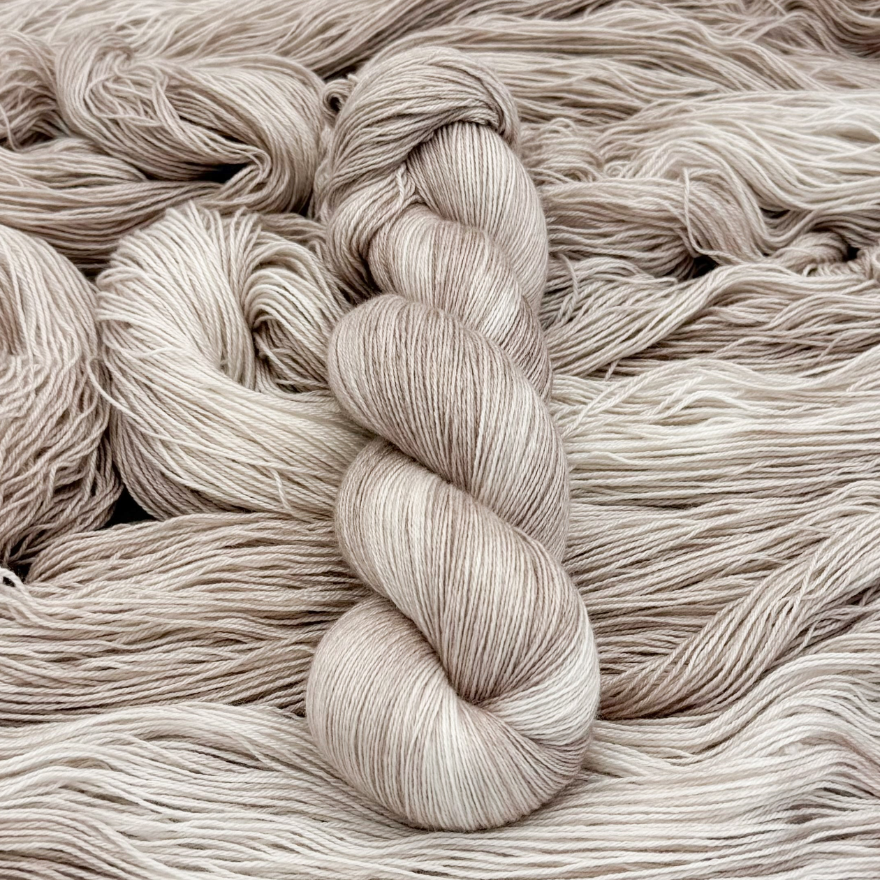 Ny Mink - Beach House - A Knitters World