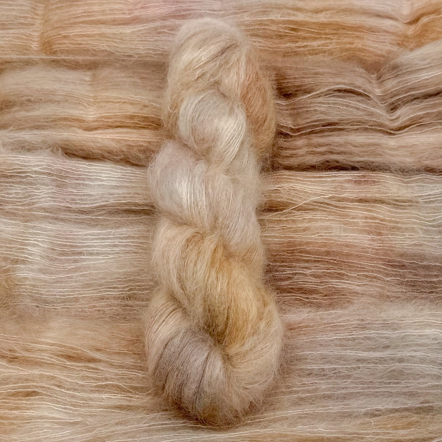 Mohair Sport - Softy Touch - A Knitters World