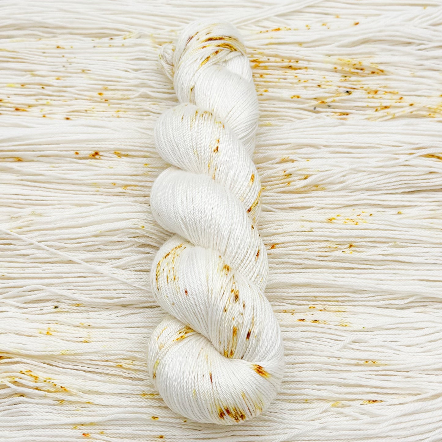 Merino/ Silke - Pieces of Gold - A Knitters World