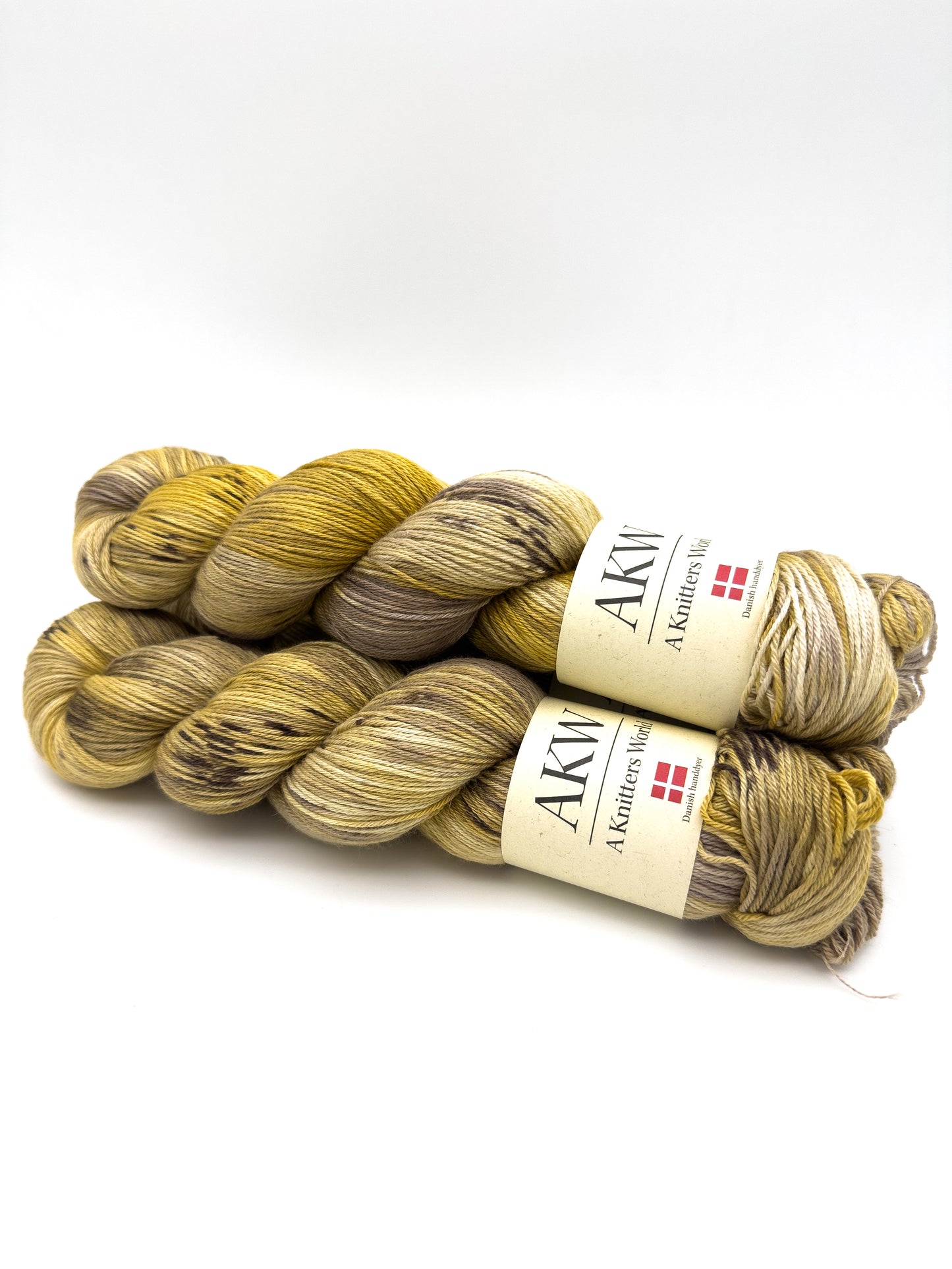 Merino/Silke - Unik 7 - A Knitters World
