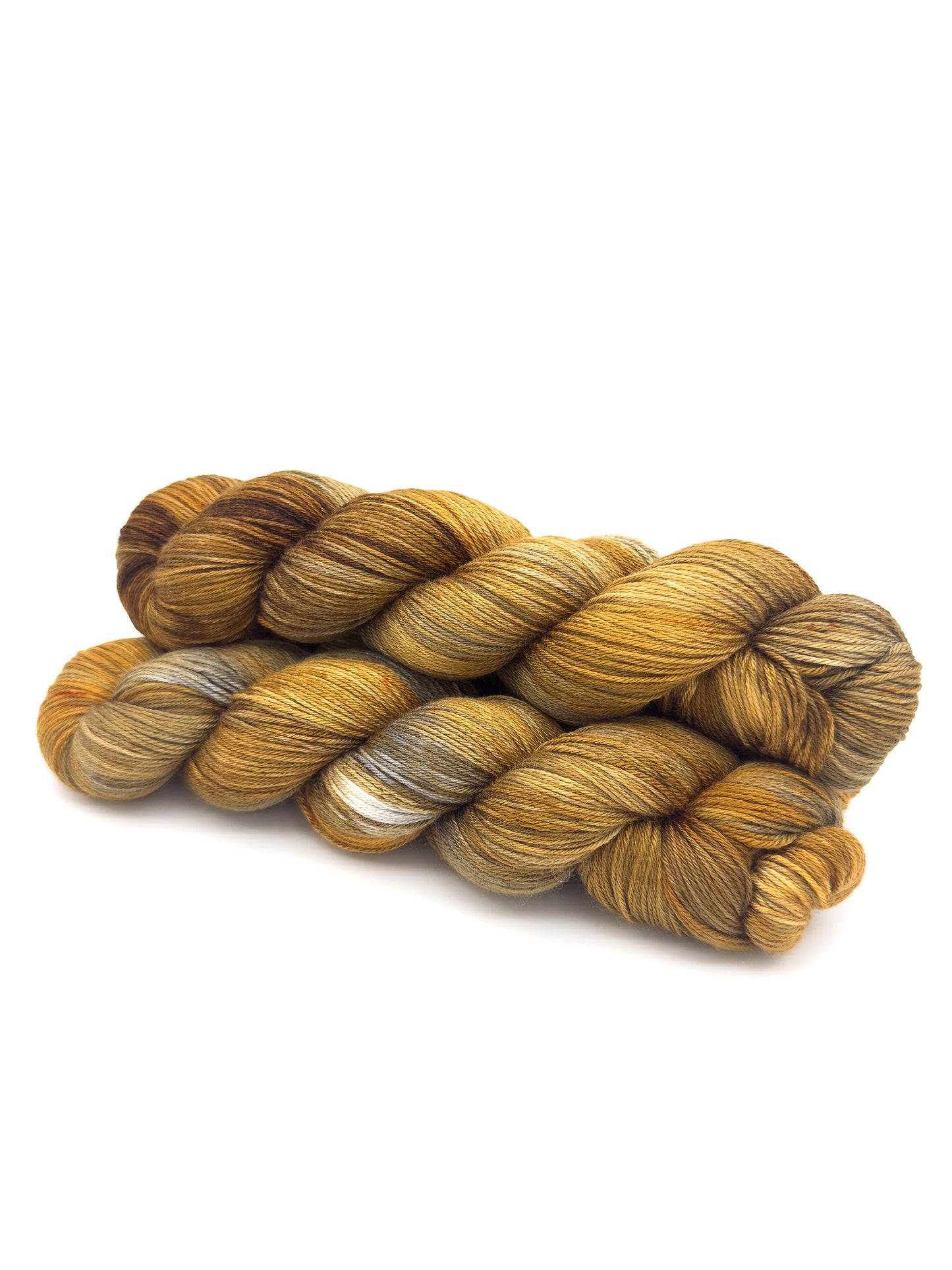 Merino/ Silke - Burning Ash - A Knitters World