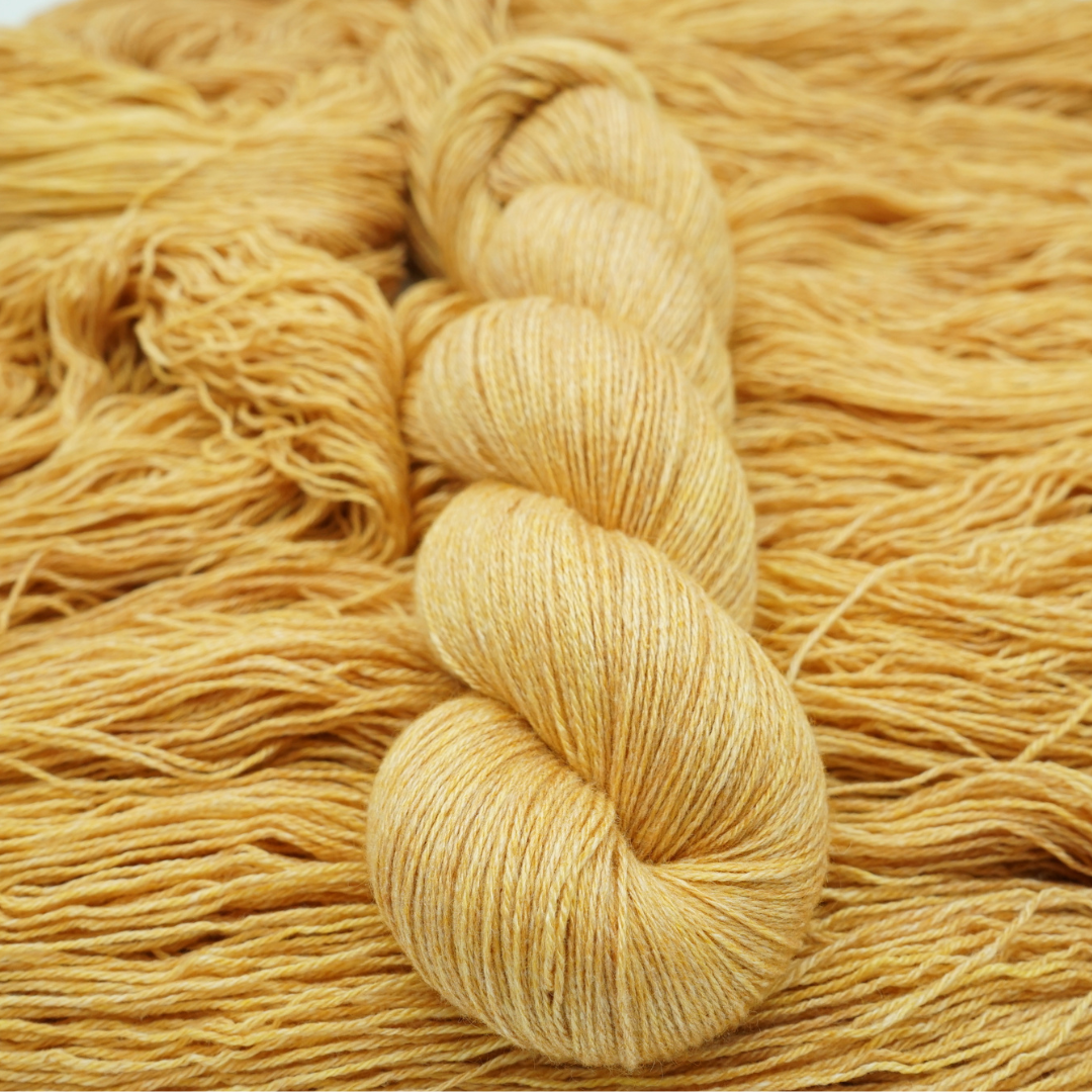 Mink - Goldie - A Knitters World